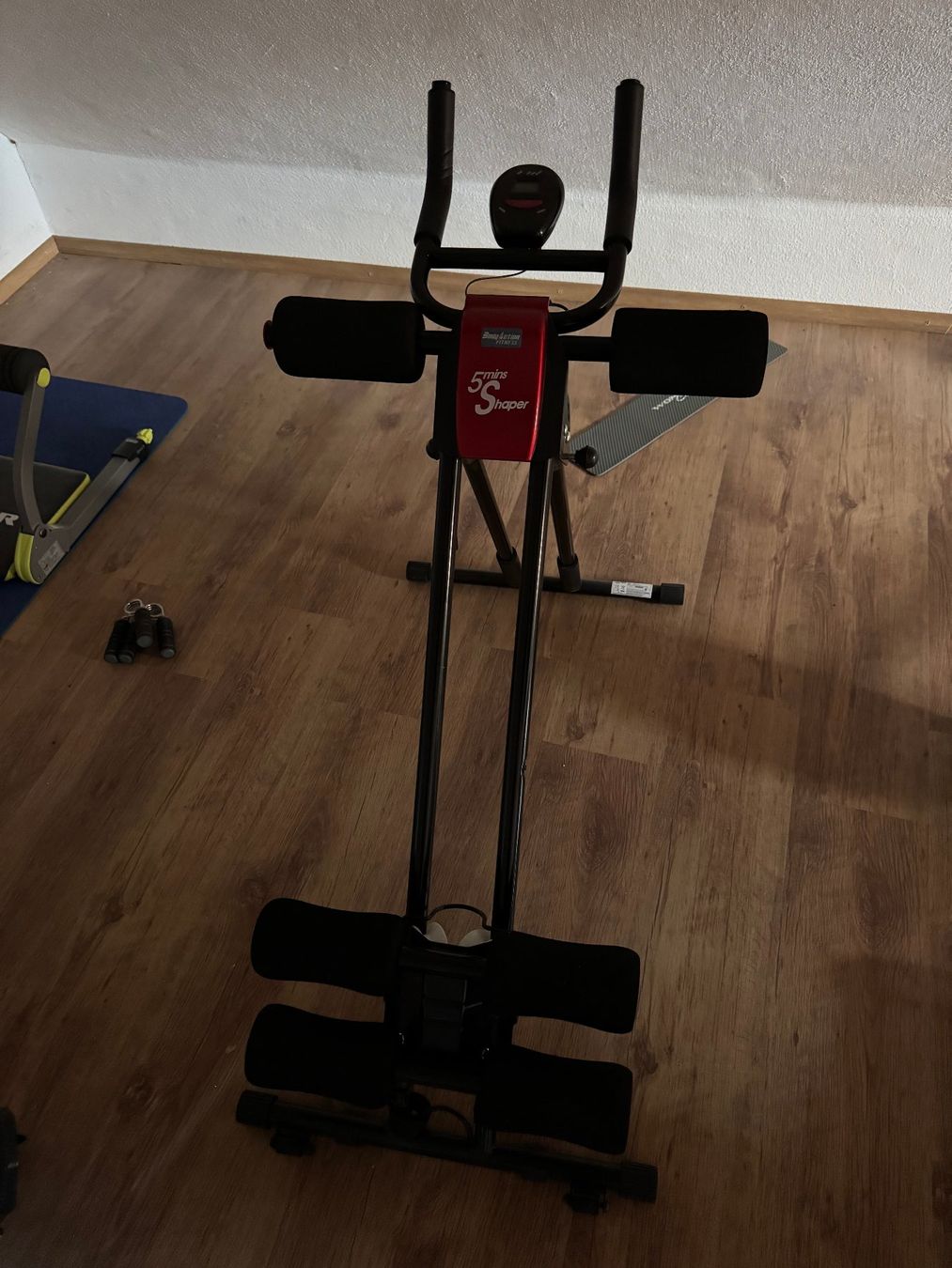 Hometrainer: Hochwertige Sportgeräte – Usato da Langwiesen venduto da raf9 3