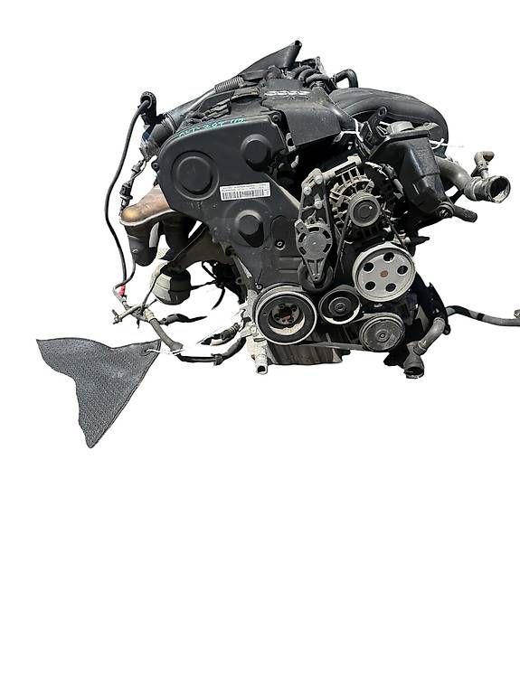 Motoren: Audi ALT 2.0 Benzin Motor – Gebraucht aus Safenwil von Optimec_GmbH 2