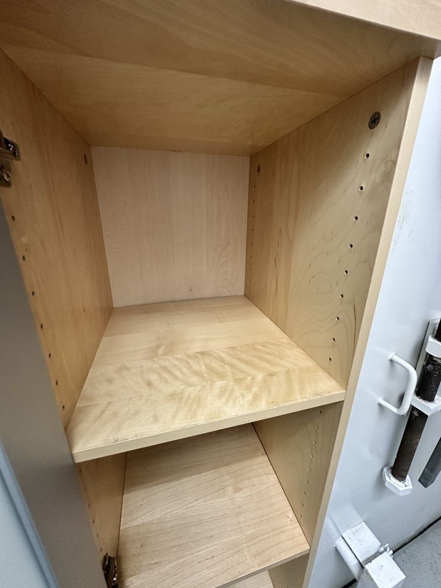 Ikea Armadi: IKEA Schrank 147x36x23cm – Usato da Thalwil venduto da Thommy_nau 2