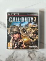 Call of Duty 3 PS3 NEU & SEALED