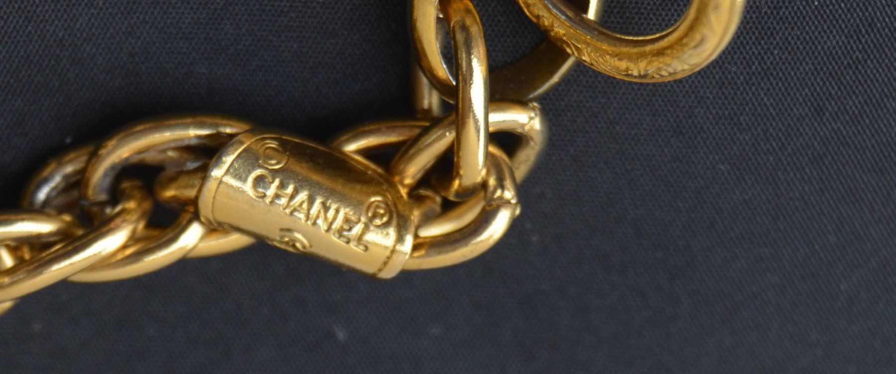 Chanel Bracciali & Braccialetti: Chanel Armband / Bracelet – Nuovo e nell'imballaggio originale da Collonges venduto da Auganien 7