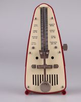 Mechanisches Metronom des Modells Wittner Taktell Piccolo