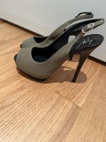 Giuseppe Zanotti, Sandalen, Grösse 36.5