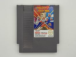 Nintendo NES Mega Man 2