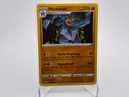 Schwert & Schild Promos - Machamp  (SWSH 53) - DE