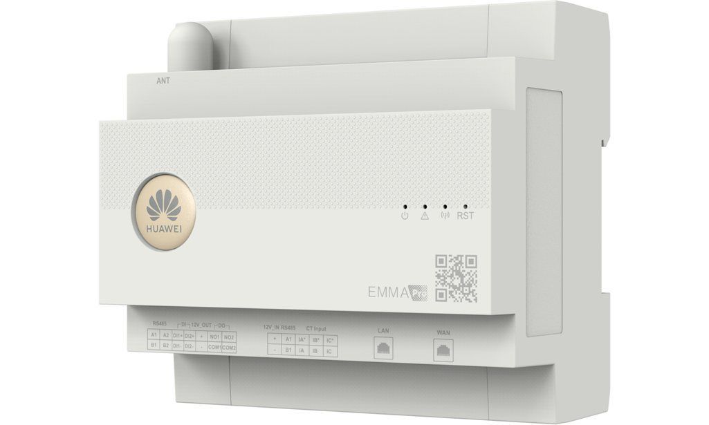 Componenti elettronici: Huawei Emma A02 Energie Management Assistent – Nuovo e nell'imballaggio originale da Hosenruck venduto da Gfaster0