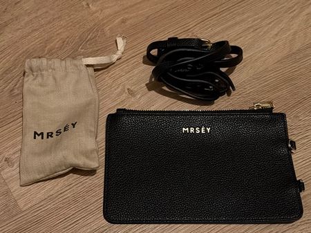 Mrsey Täschchen Neu