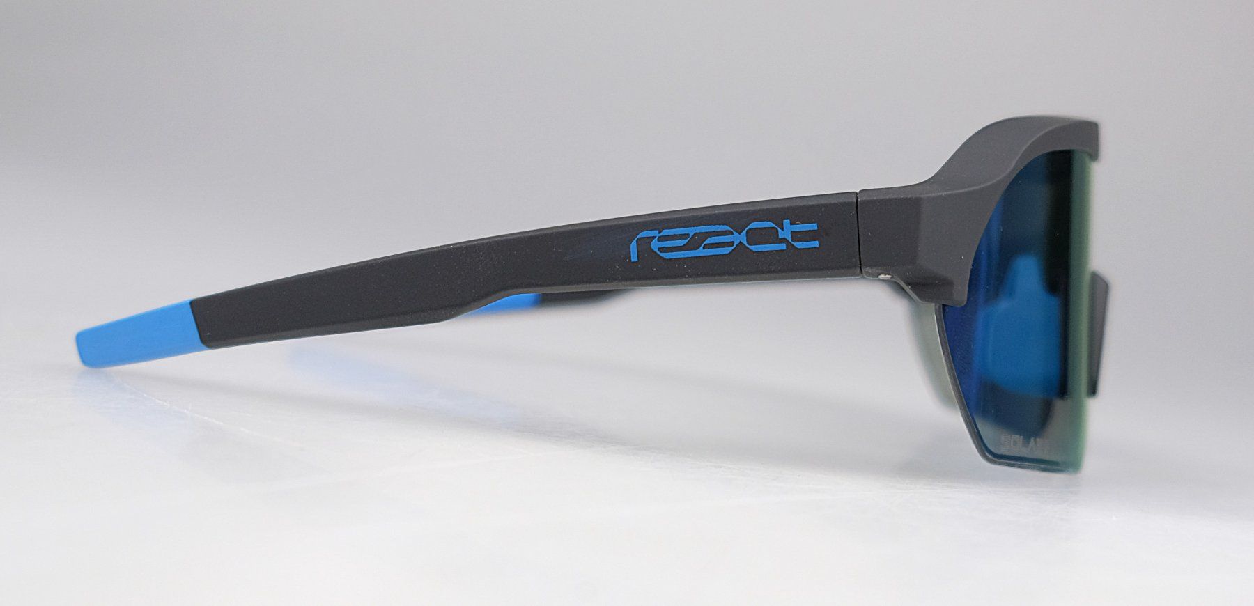 Lunettes & Verres: React Optray Sonnenbrille - (Sky) – Neuf (Voir description) à Volketswil par brockipfannenstil 2