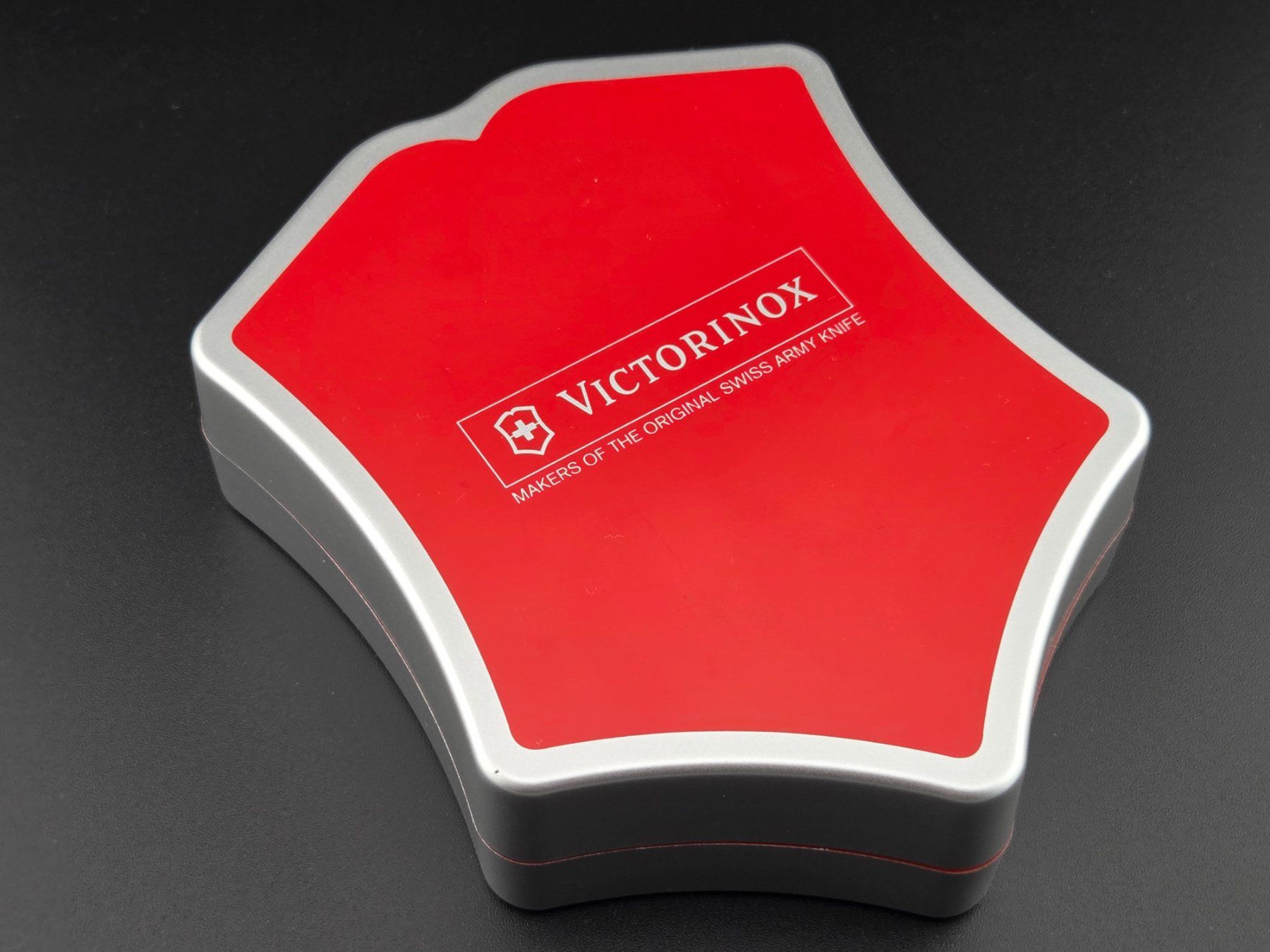 Victorinox Taschenmesser: Victorinox Climber "Bundesrat Guy Parmelin" mit Geschenkbox – Neu (gemäss Beschreibung) aus Agno von Gabbianonero 7