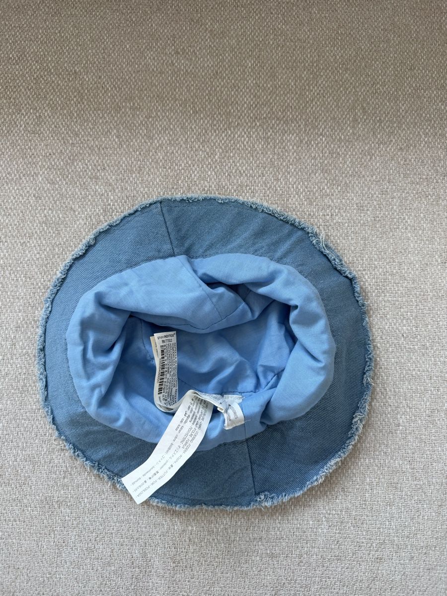 Zara Altro abbigliamento per bambino: Zara Kids Denim Bucket Hat – Nuovo (secondo la descrizione) da Erlenbach ZH venduto da Ma.Pi 3