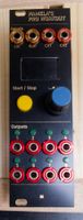 Pamelas PRO Workout Eurorack Module (schwarz)