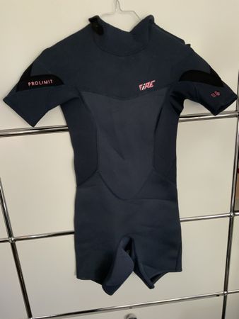 Shorty,  PROLIMIT-FIRE, 2/2, 36/XS/Ladies