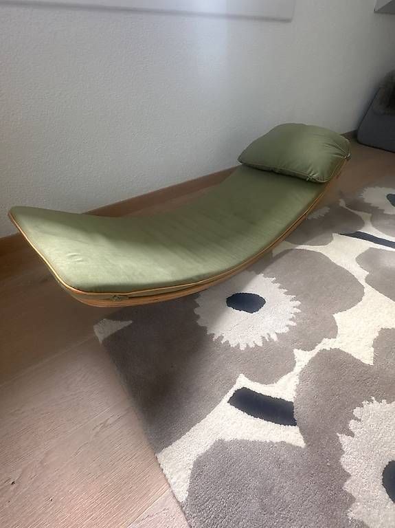 Giocattoli: Wobbel Board neuwertig  – Usato da Steffisburg venduto da Leano