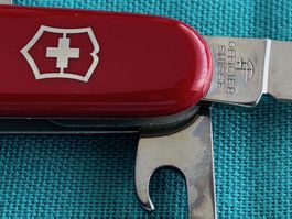 Orig. Schweizer Armee Messer VICTORINOX
