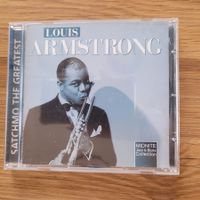 CD Louis Armstrong