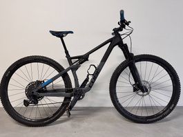 Cube AMS 100 TM29