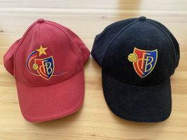 FCBasel 2 Caps 