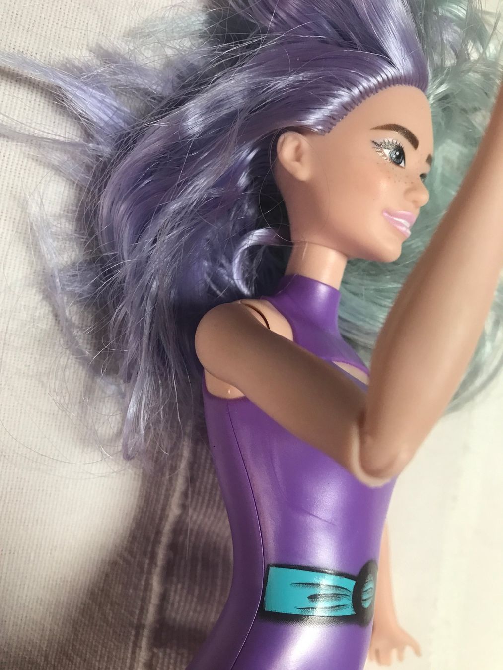 Puppen: Barbie articulated Pop Reveal Series – Gebraucht aus Onex von johnca 1
