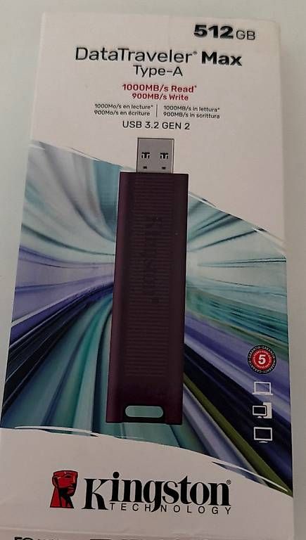 USB Sticks: USB Stick – Gebraucht aus Zürich von wal_9jyp 1