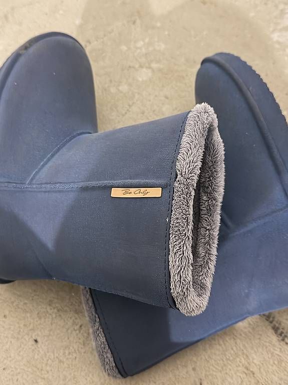 Scarpe da uomo: Winter & Regen Schuhe – Usato da Langnau am Albis venduto da max081 2