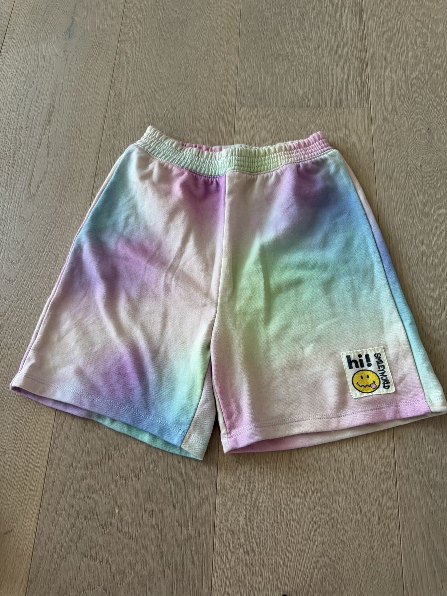 H&M Hosen: H&M kurze Hose 146 cm – Neu (gemäss Beschreibung) aus Wallisellen von Nataschab0