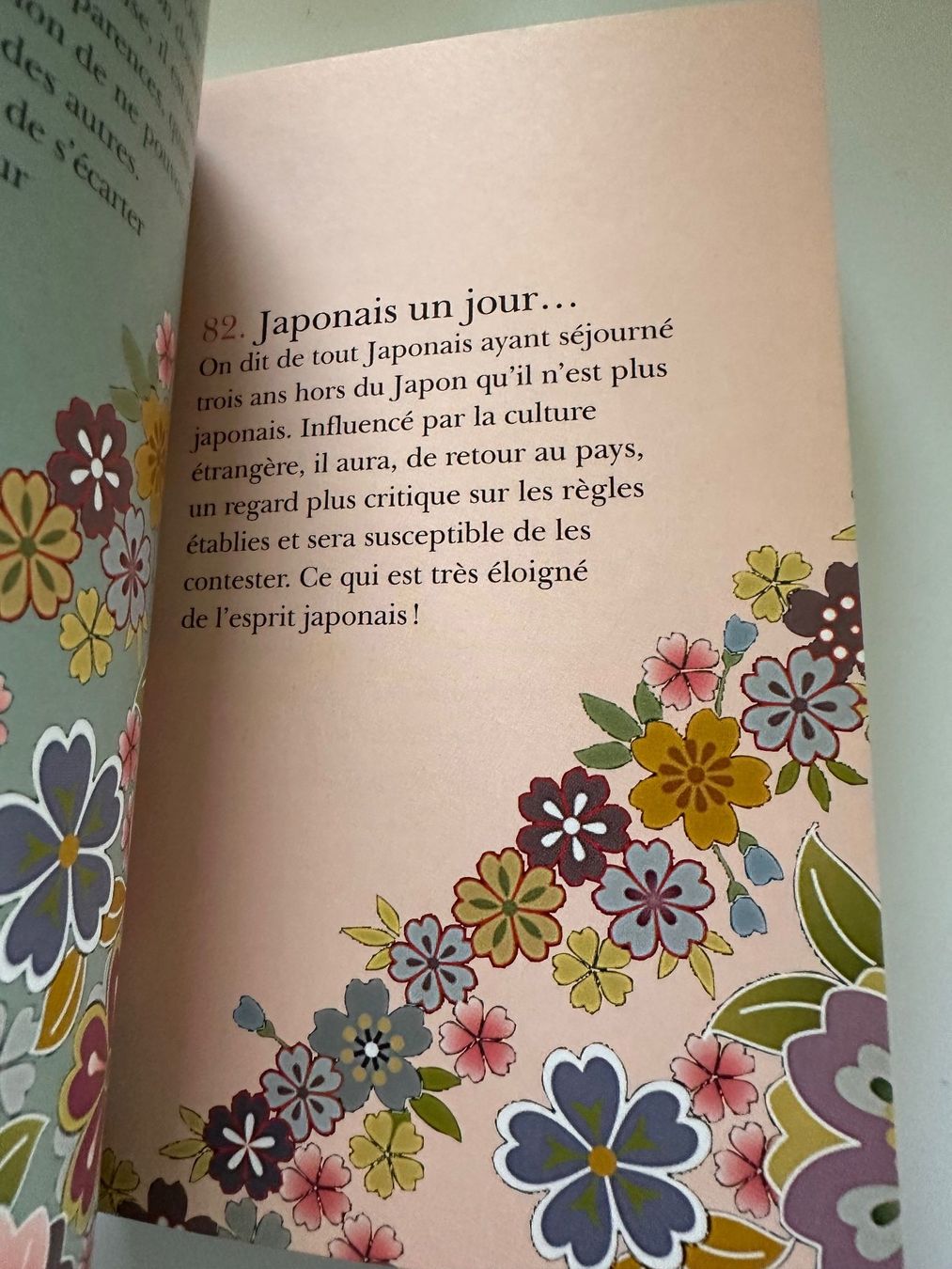 Libri: 365 us et coutumes Japon – Nuovo (secondo la descrizione) da Bouveret venduto da seb_rjx8 2