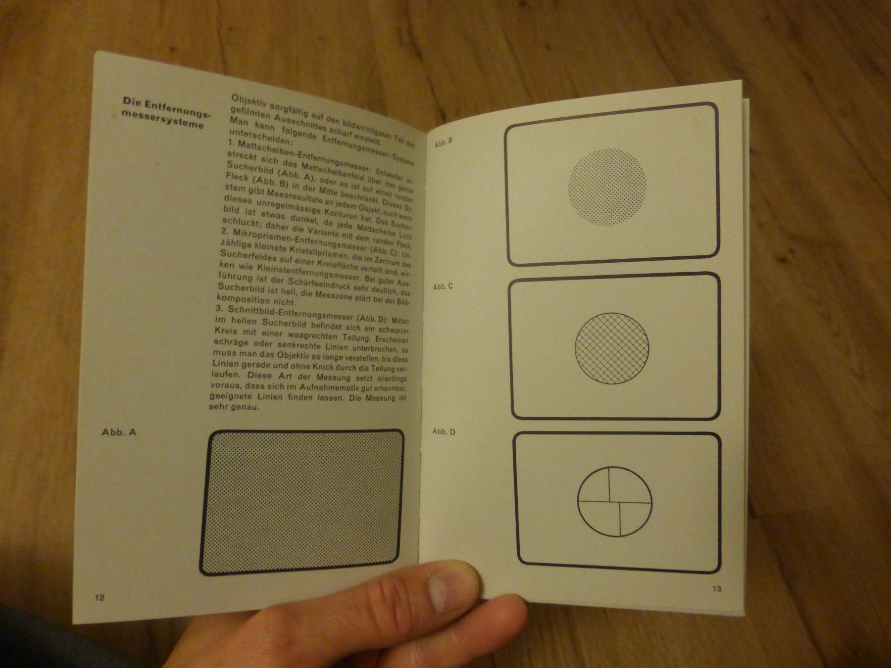 Bücher: Super 8 Filmkurs Buch – Gebraucht aus Zumikon von psisound 3