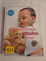 Jedes Kind kann schlafen lernen