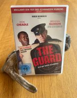 The Guard / Ein Ire sieht schwarz