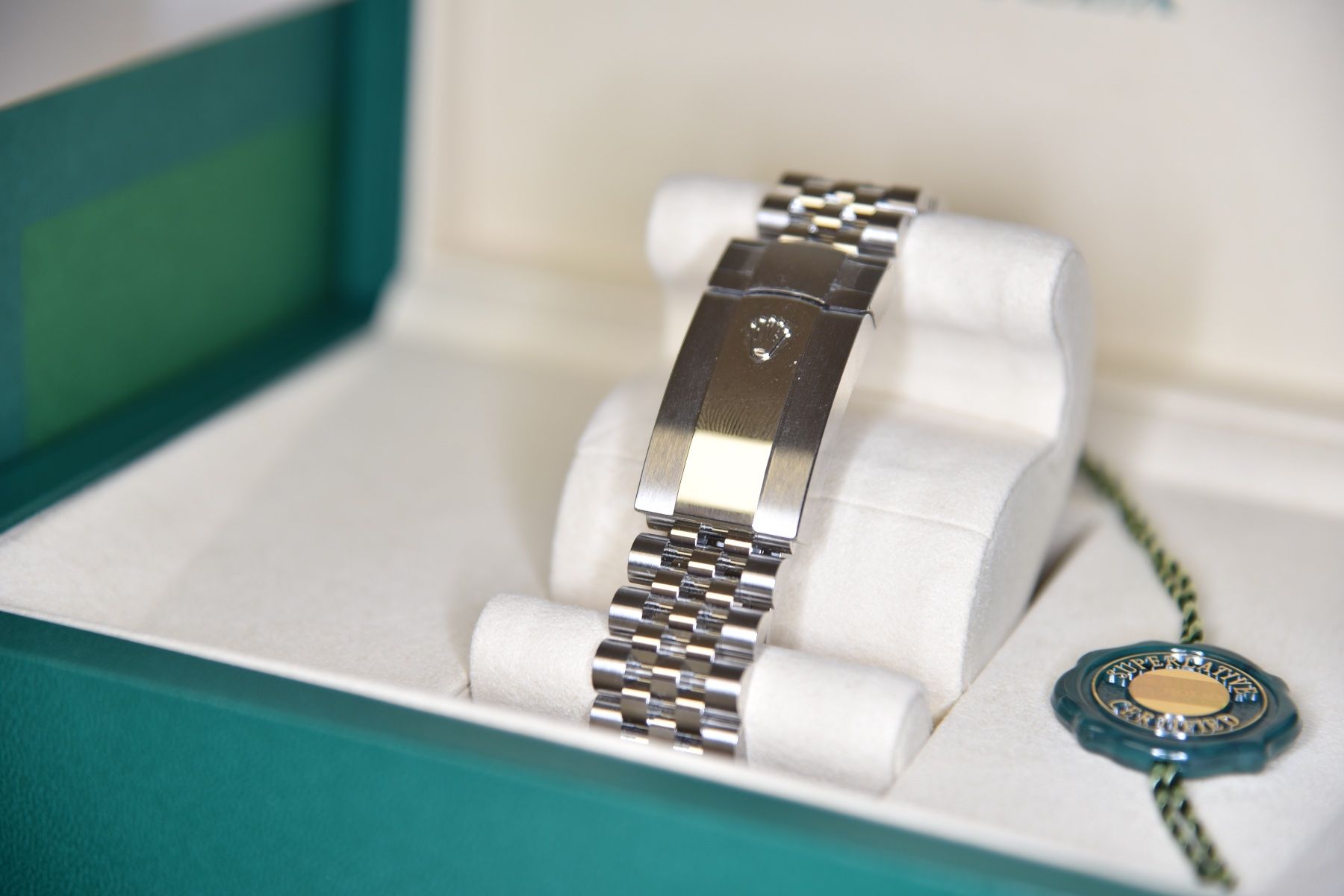 Rolex Orologi: Rolex Sky-Dweller Jubilee – Nuovo (secondo la descrizione) da Sachseln venduto da dom_8hhb 2