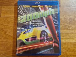 200 MPH (2011) RAR