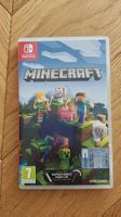 Minecraft - Nintendo Switch
