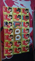 Panini Fussball Sammelkarten Belgien 2026