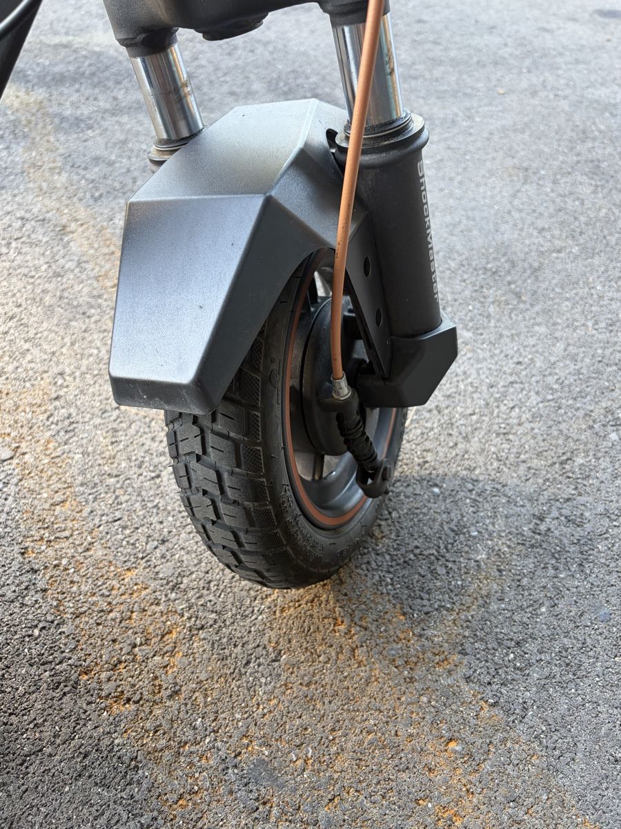 Elektromobile: Navee Gt3 Max / 32Kmh / Neuwertig – Neu (gemäss Beschreibung) aus Horgen von johannesbruegger 1