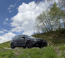 Audi A3 2.0TDI Quattro