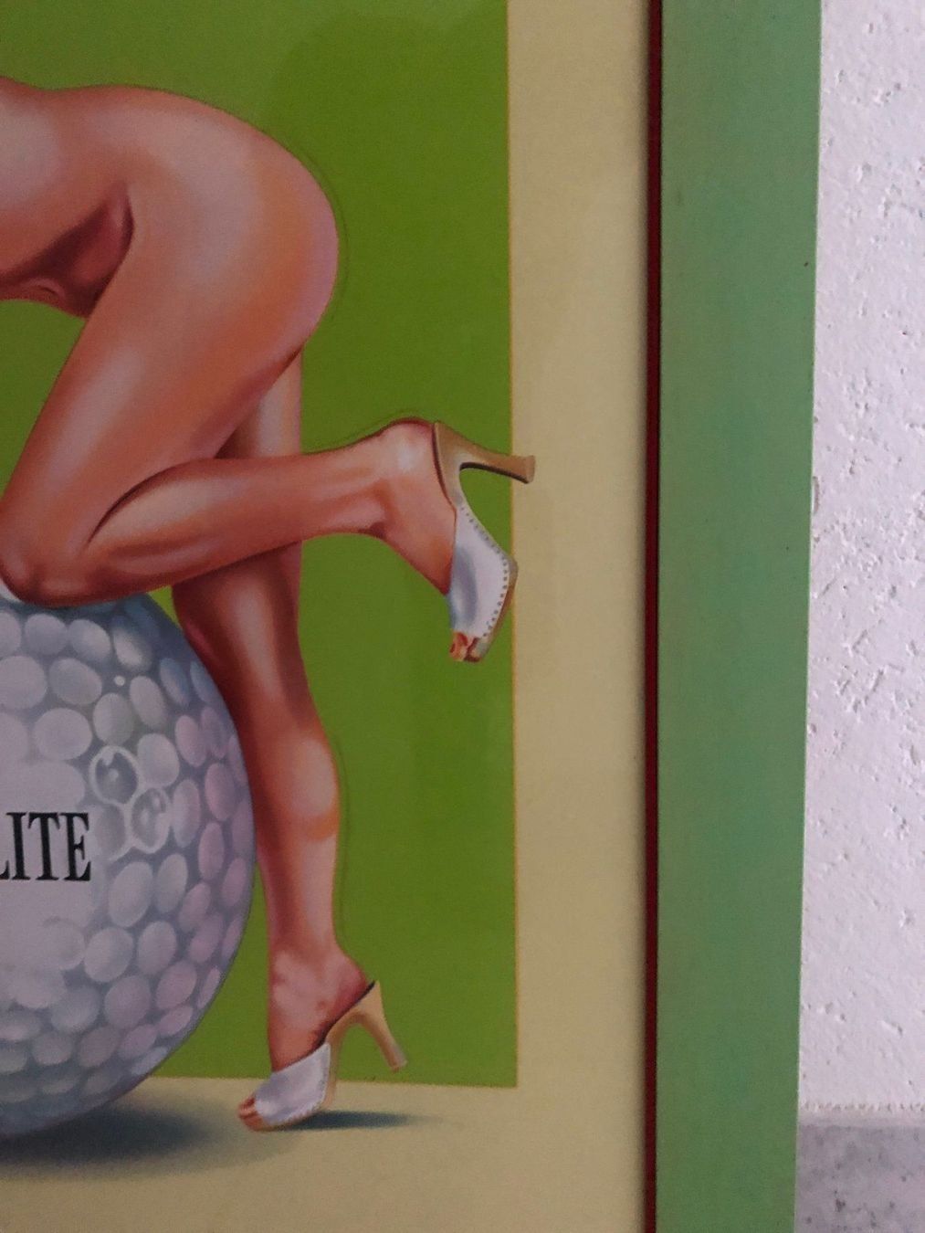 Grafica & Litografie: Mel Ramos - Top Flite II – Usato da Bussigny venduto da SoniaC. 4