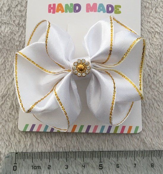 Accessori per capelli: Haarspange handgefertigt – Usato da Grüningen venduto da tienda100 2