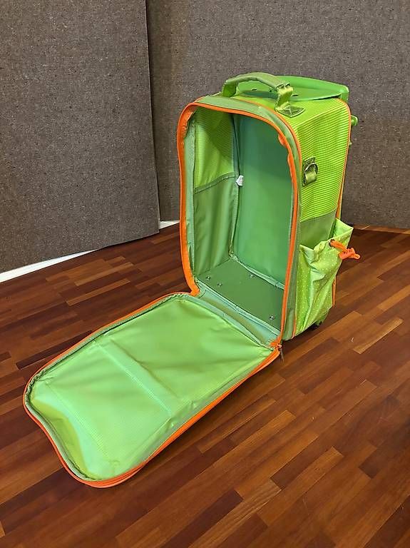 Koffer & Taschen: Kinderkoffer – Gebraucht aus Dörflingen von By123 2