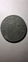 Reichspfennig Münze Deutschland