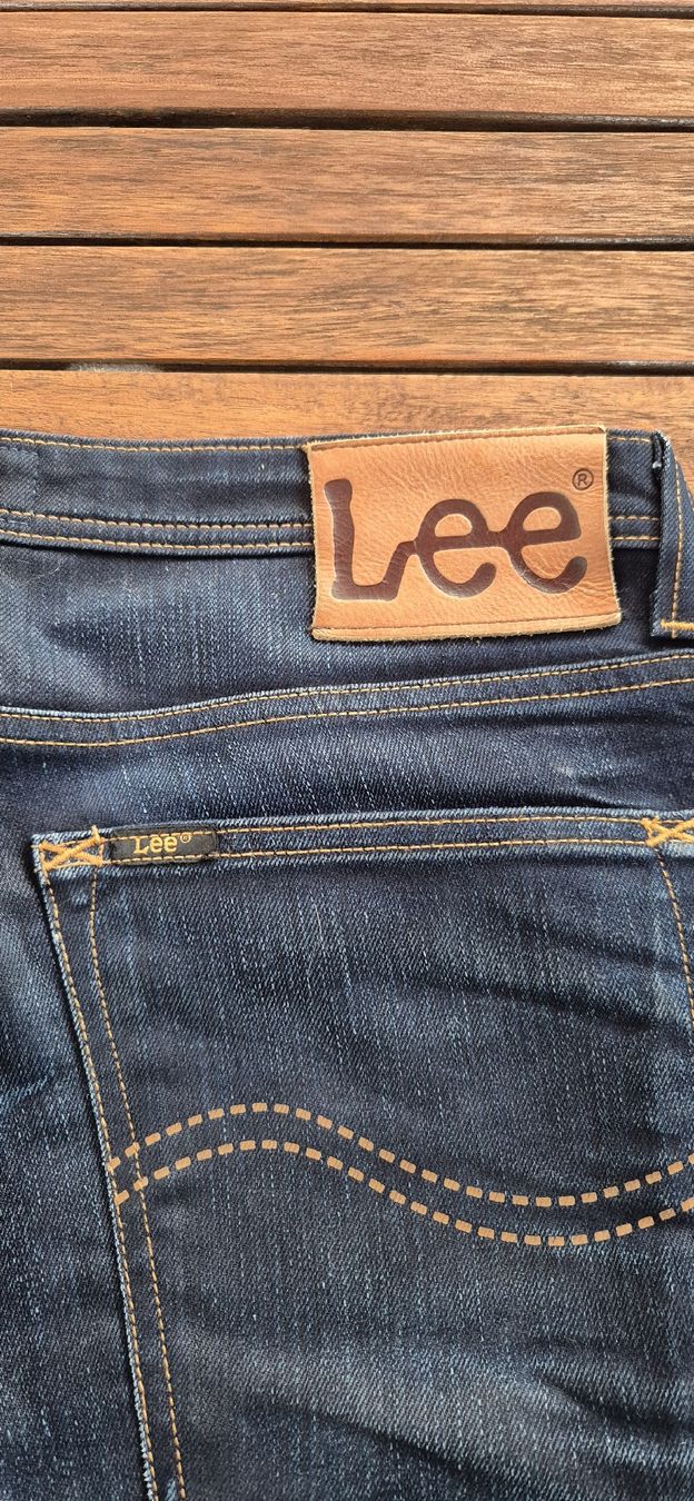 Lee Jeans: Lee Jeans 34x34 Powel – Gebraucht aus Birsfelden von gui_m5m9 2