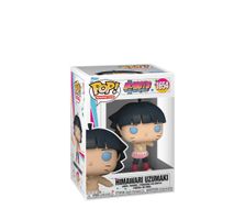 Funko Pop Himawari Uzumaki (Boruto / Naruto) Nr. 1654