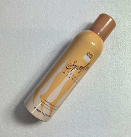 Nyce Legs Nude 240 ml - Strümpfe ohne Netz