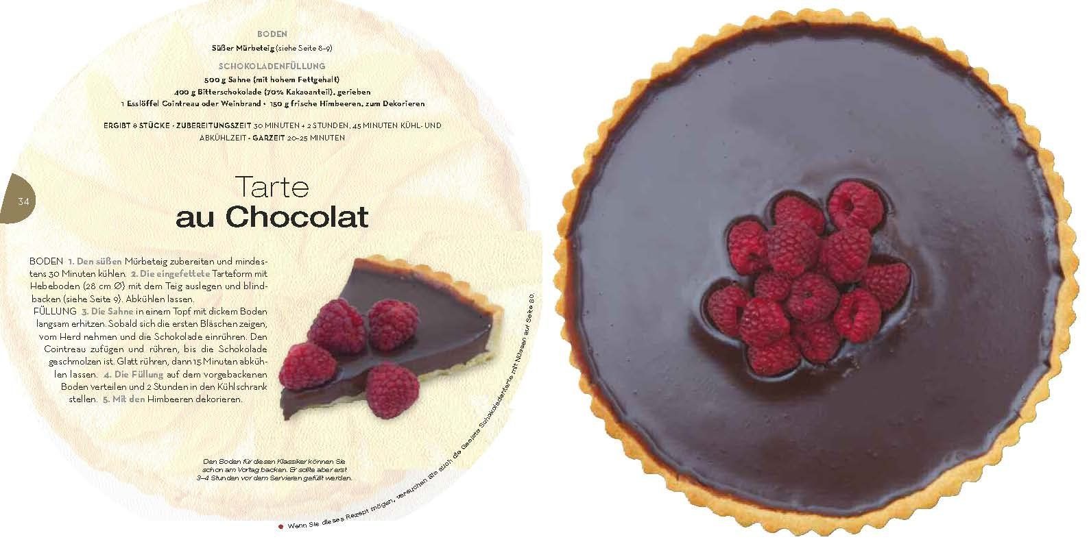 Libri: Kuchen und Tartes – Usato da Neuchâtel venduto da Dualseele 6