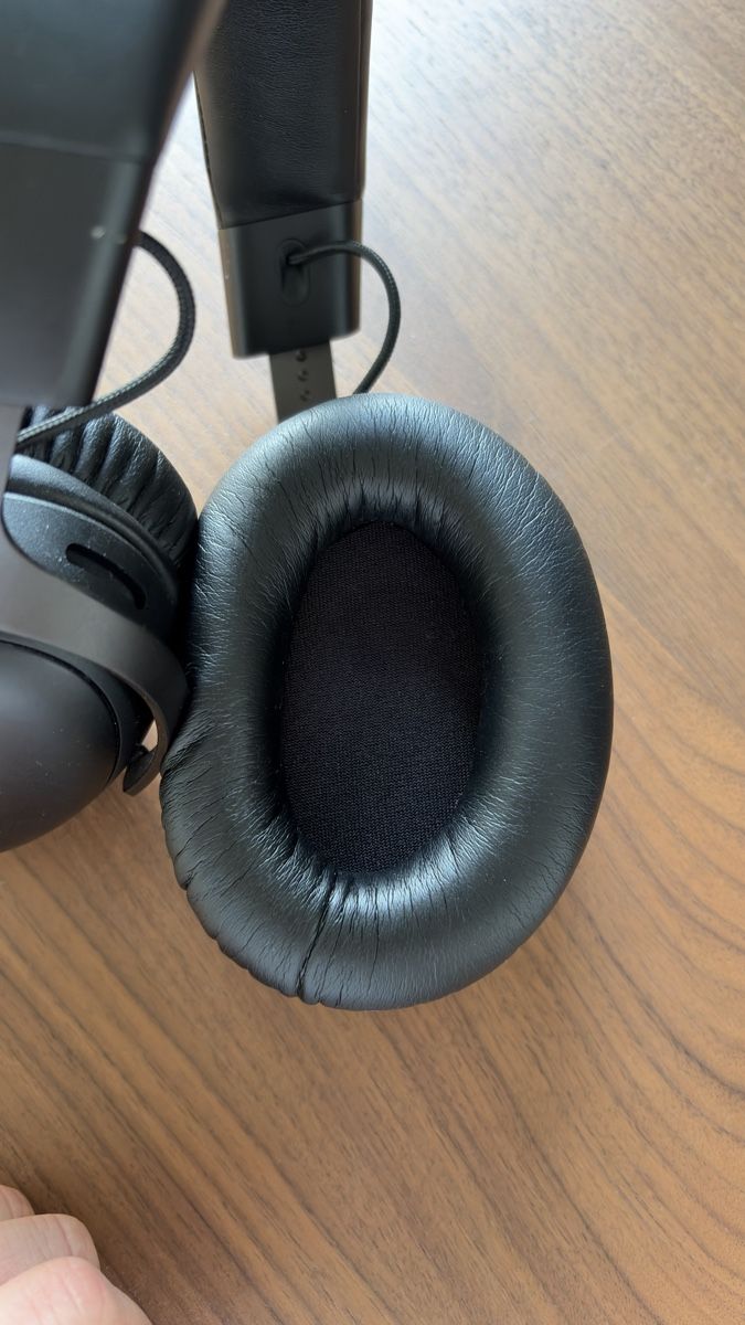 Hyperx Kopfhörer: HP HyperX Cloud III Wireless  – Gebraucht aus Granges-Paccot von RiedelFr 5
