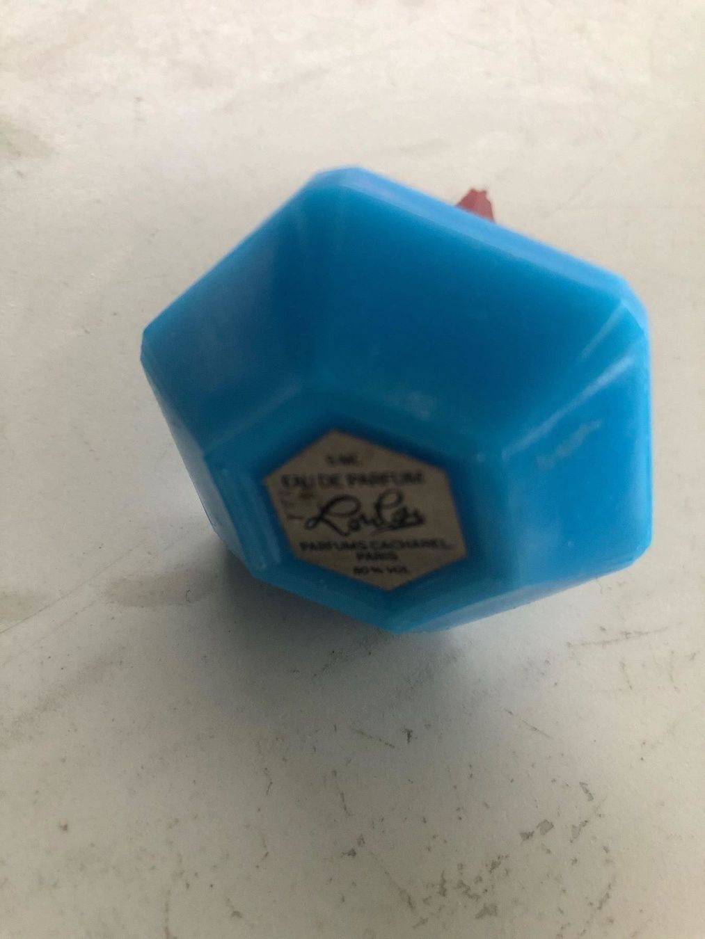 Flaconi: Parfumminiatur loulou 5 ml – Usato da Rickenbach SZ venduto da Montagmorgen12 2