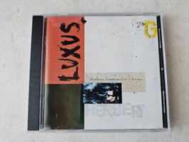 Herbert Grönemeyer  -  Luxus