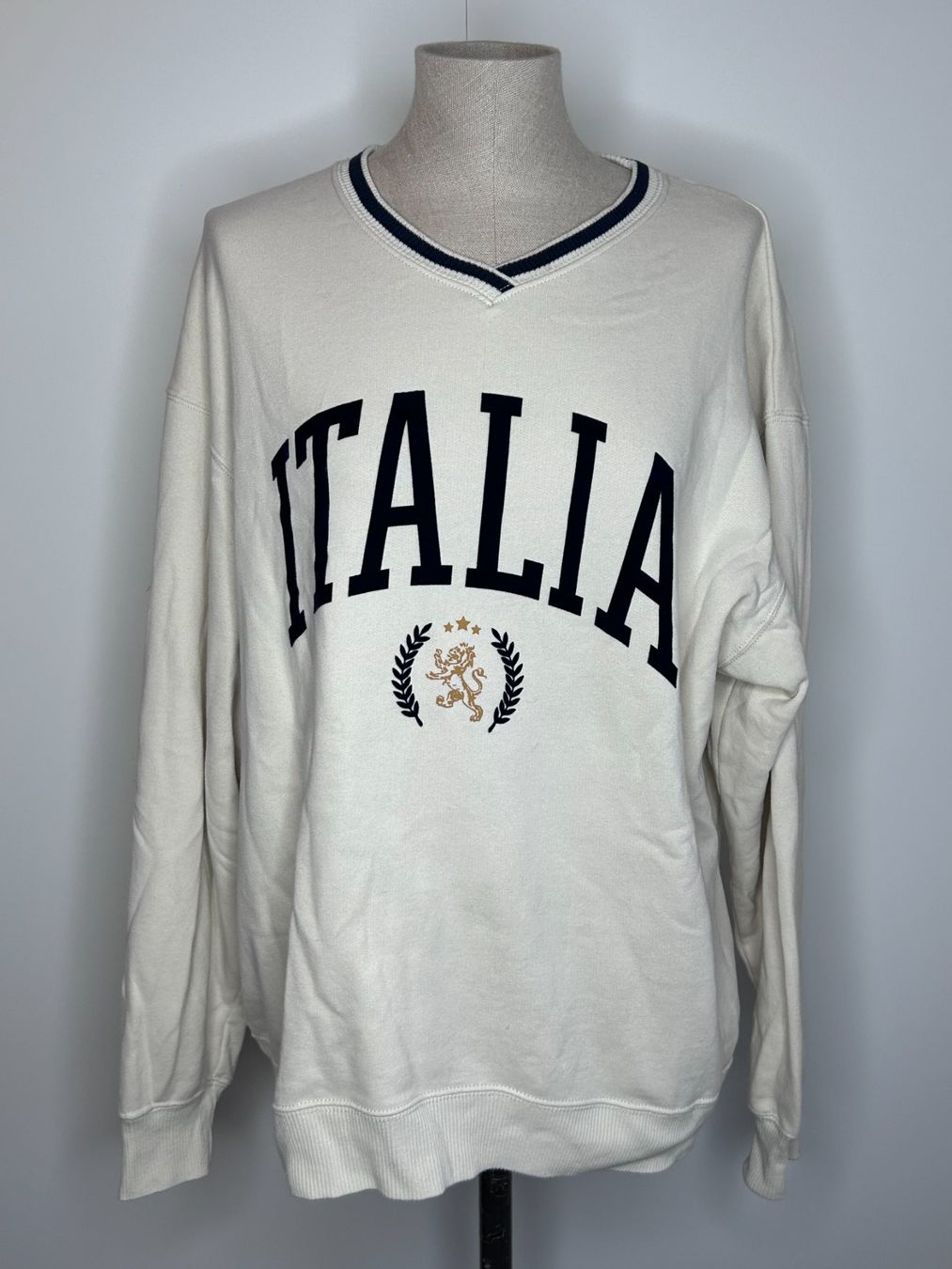 Hollister Maglioni & Felpe: Hollister Italia Sweatshirt – Usato da St. Gallen venduto da look-twice