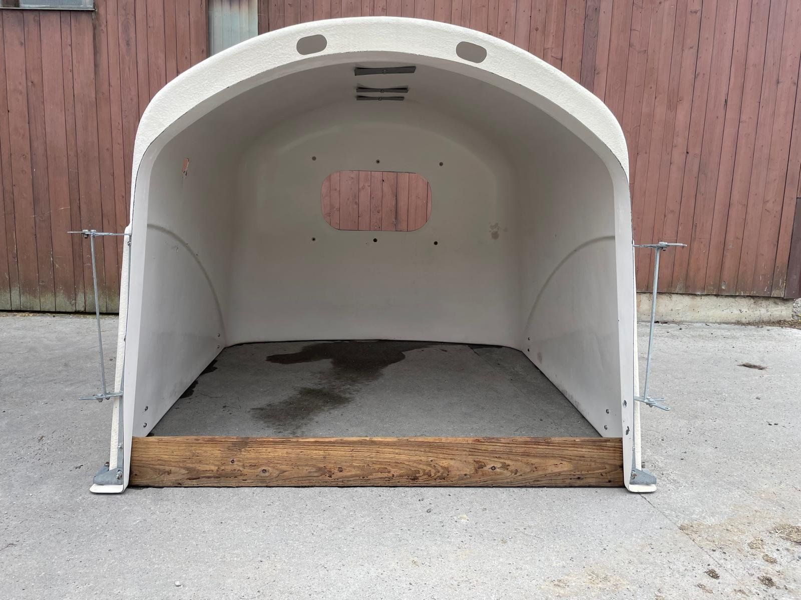 Abris: Kälberiglu – Défectueux à Adligenswil par mar_4