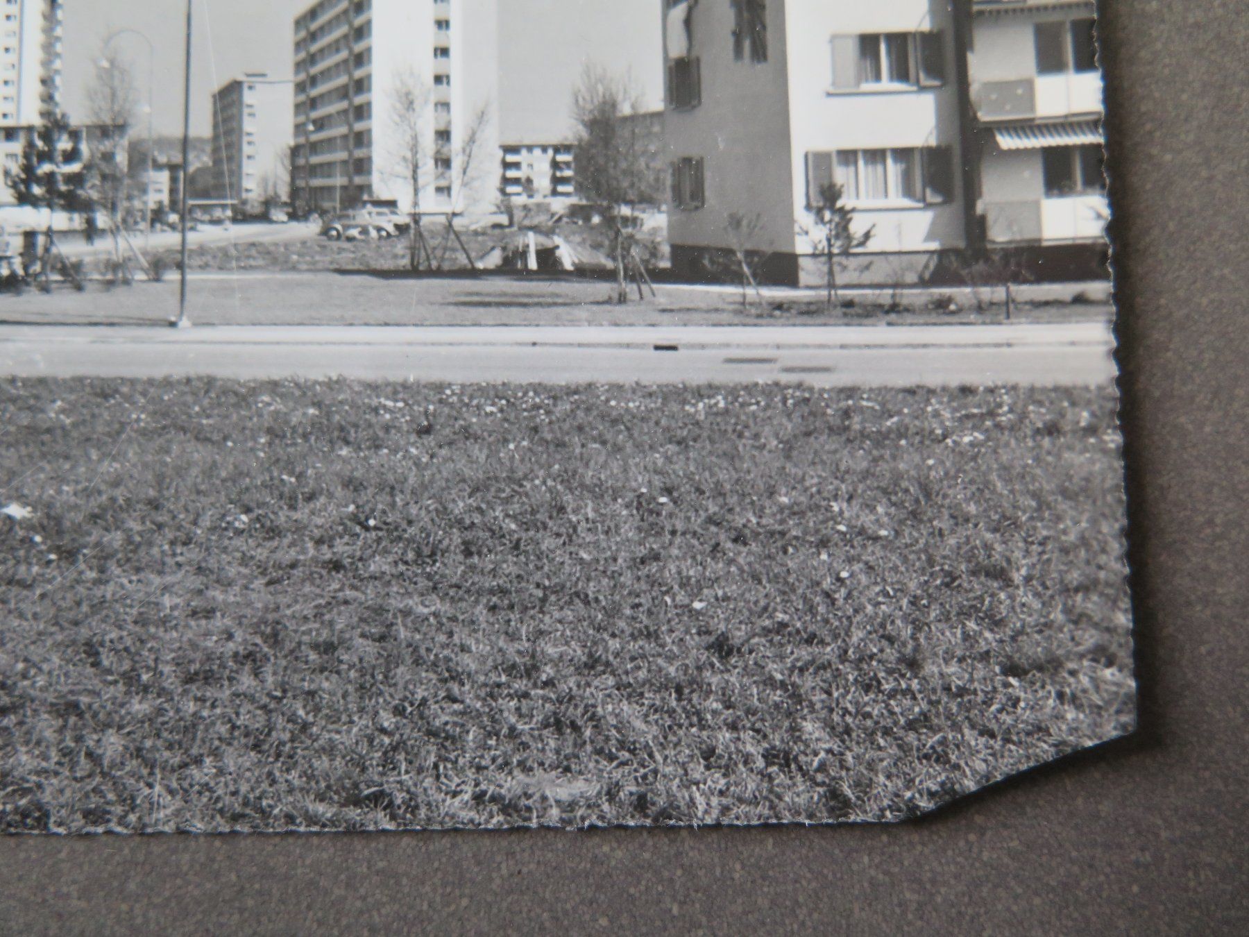 Cartoline postali: ZÜRICH - SCHWAMENDINGEN – Usato da Wittenbach venduto da lipasal 1