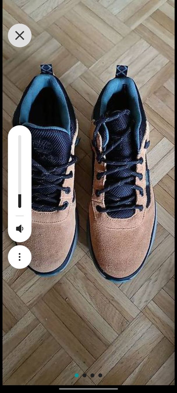 Scarpe da uomo: scarponi nuovi Timberland – Nuovo (secondo la descrizione) da Lugano venduto da ycd_rv8h